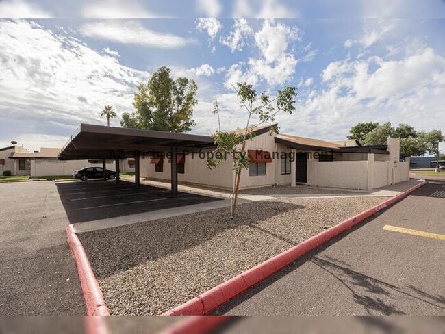 Building Photo - 2141 E Kirkland Ln