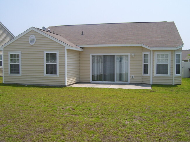 Building Photo - Lovely 3 Bed, 2 Bath House for Rent in Avalon