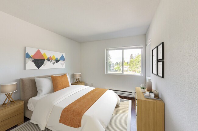 Floorplan - 2701 High Street