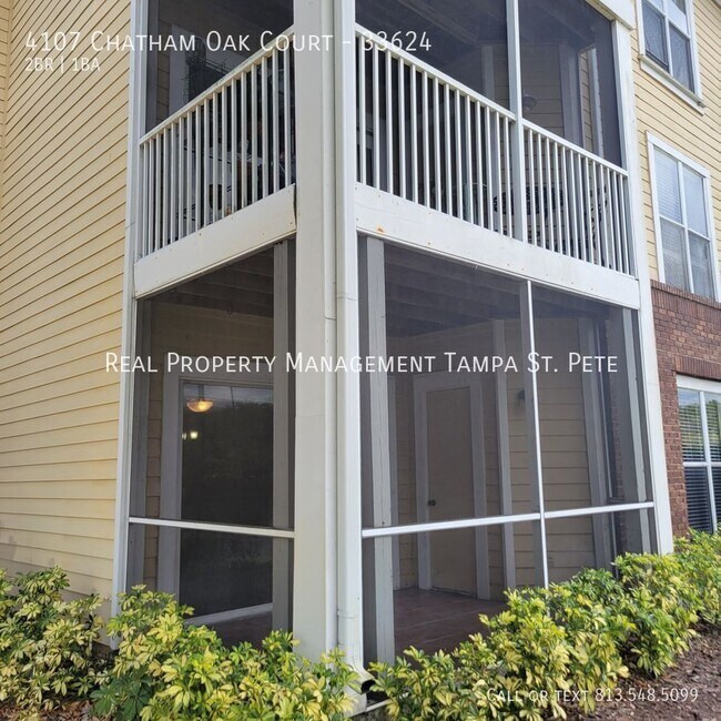 Building Photo - 4107 Chatham Oak Ct
