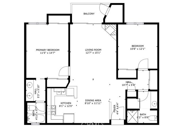 Building Photo - 8300 Manitoba St