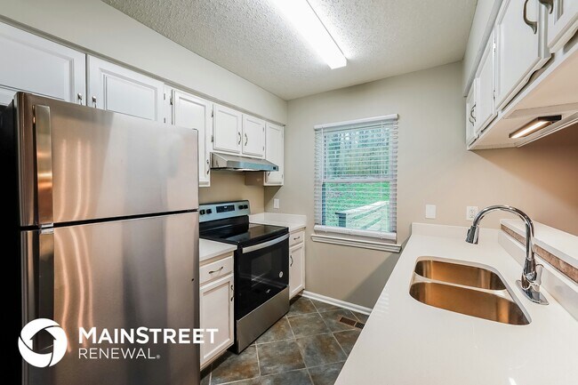 Building Photo - 2505 Galloway Dr