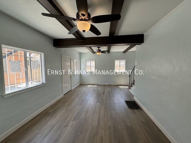 Building Photo - 1405 1/2 Olive Ave.-