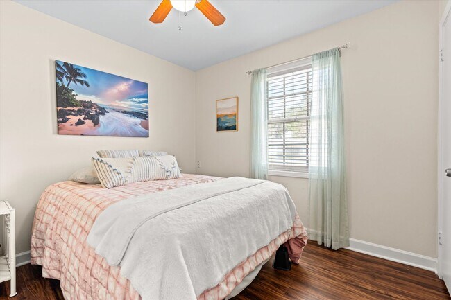 Building Photo - Spacious 4-Bedroom Home with Pool, Two Pri...