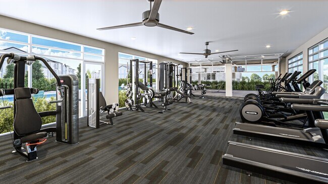 Building Photo - 1850 Duluth Hwy