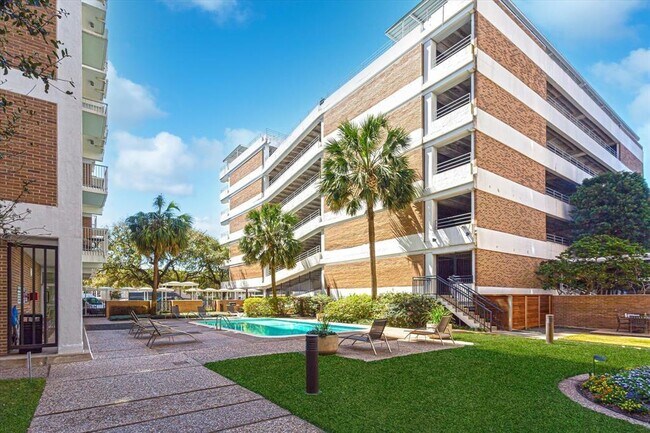 Building Photo - 3614 Montrose Blvd