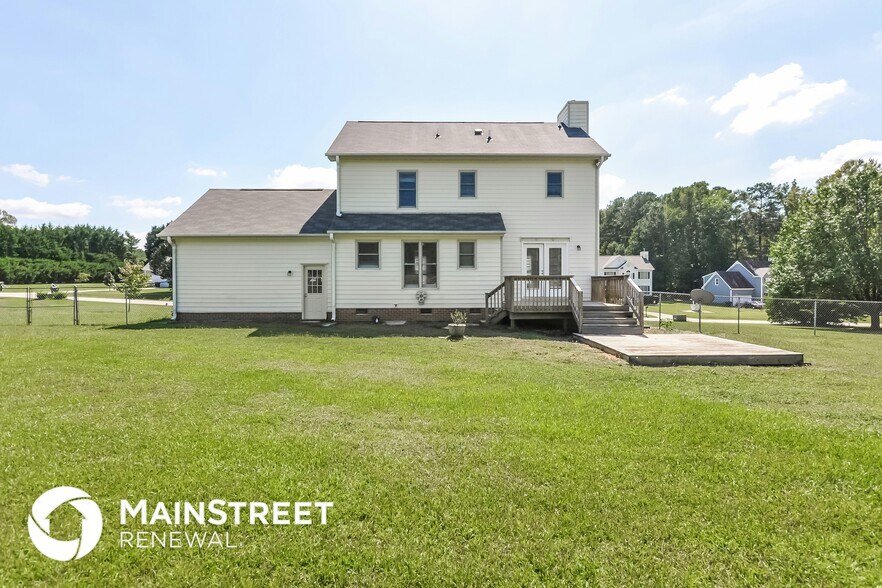 Building Photo - 2008 Stoneglen Ln