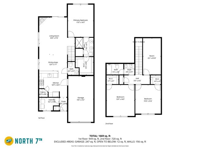 Building Photo - Elegant 3 Bed / 2.5 Bath Luxury Townhome + Bonus Room in Indigo Pointe with Main-Level Primary Su...