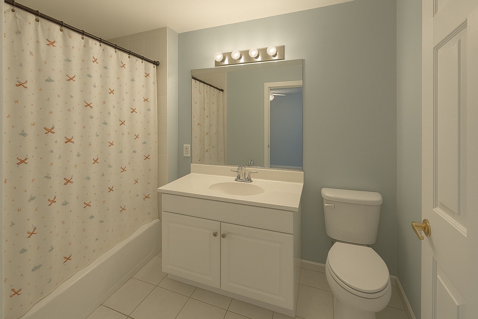 Full 2nd Bathroom - 23 Legend Hills Dr
