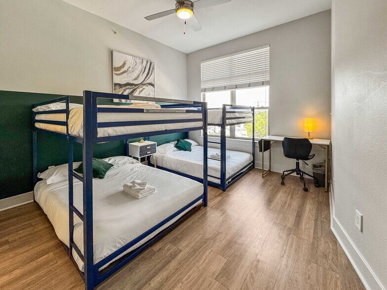 Building Photo - 2901 Indiana St