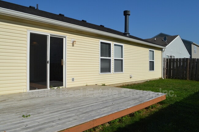 Building Photo - 3415 Spring Wind Ln
