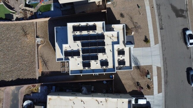 Building Photo - 1551 Corta Cancun