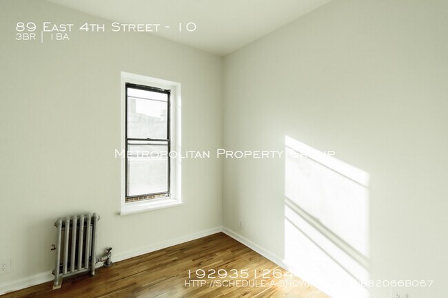 Building Photo - 89 E 4th St