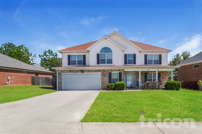 Building Photo - 6118 Independence Way