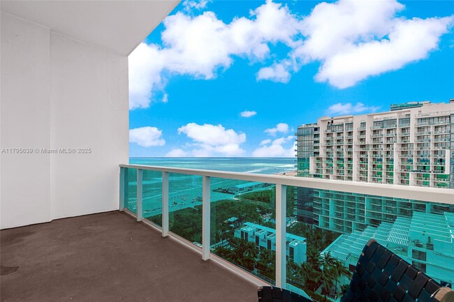 Building Photo - 2301 Collins Ave