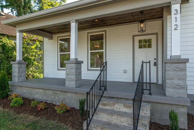 Building Photo - Custom Cottage Renovation East Nashville!!