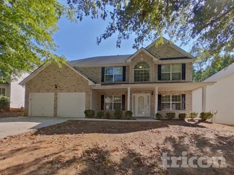 Building Photo - 2880 Chilhowee Dr