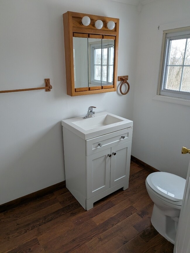 Building Photo - Four Bedroom Home In Fort Cherry School District With One Acre!