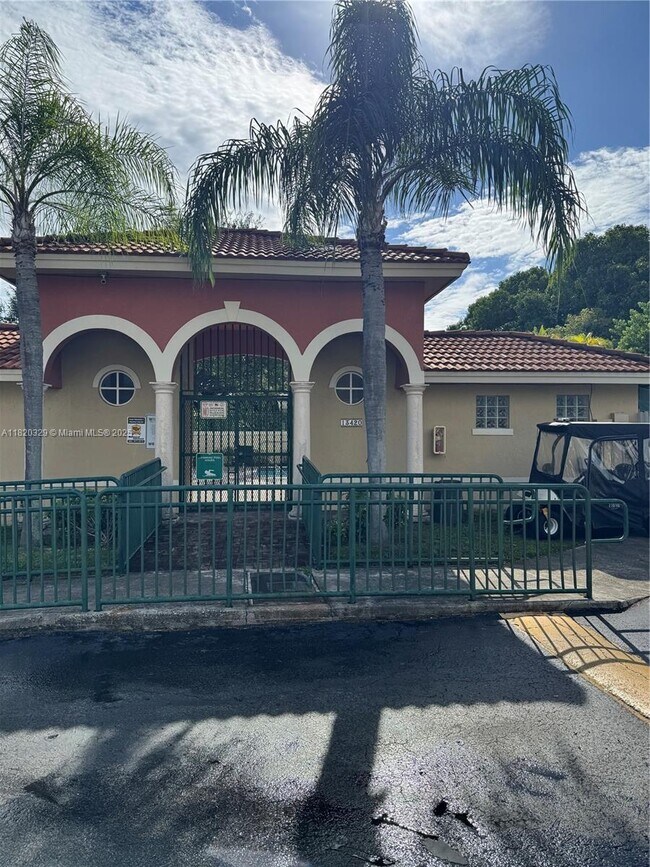 Building Photo - 15501 SW 133rd Pl