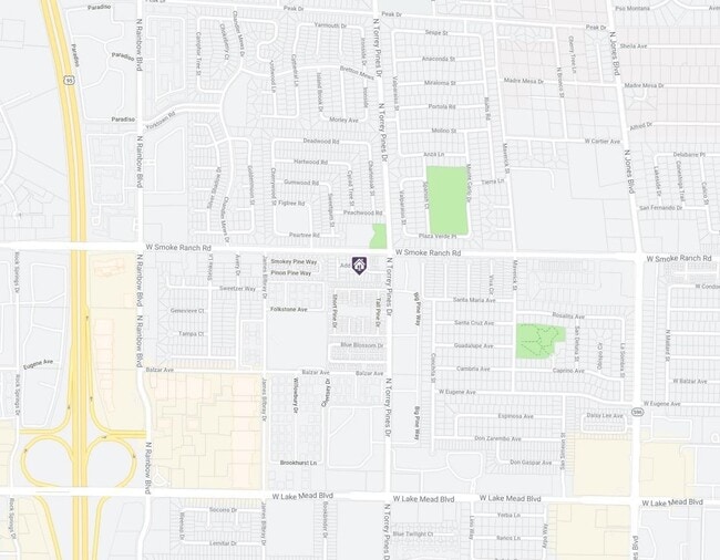 Building Photo - Single story 2 bedroom home.