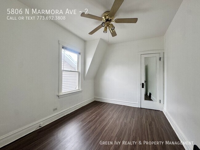Building Photo - 5806 N Marmora Ave