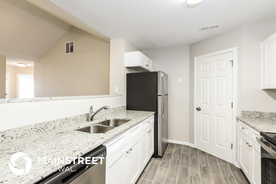 Building Photo - 8808 Edenton Way