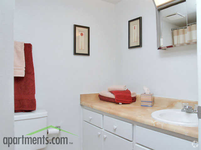 Bathroom - 13250