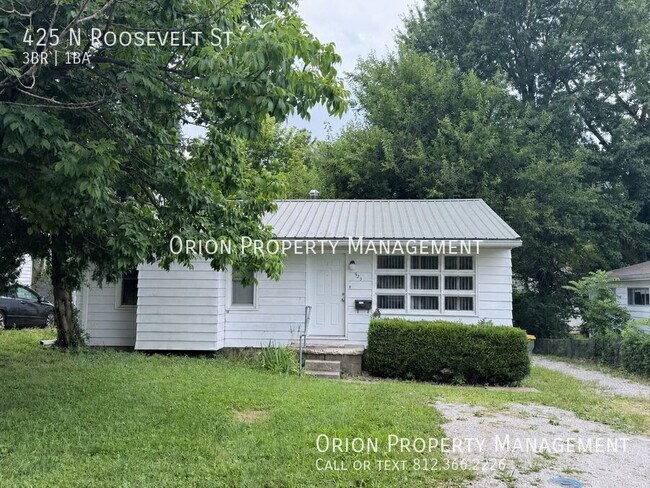 Building Photo - 425 N Roosevelt St