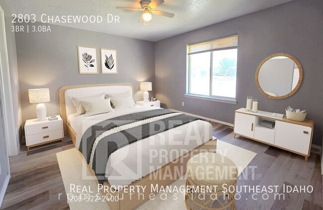 Building Photo - 2803 E Chasewood Dr