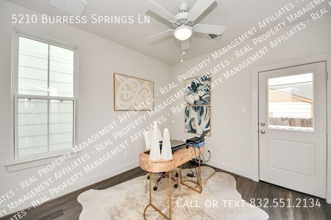 Building Photo - 5210 Burress Springs Ln