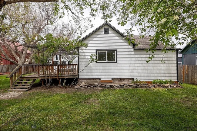 Primary Photo - Charming 3-Bedroom Home in the Heart of Th...