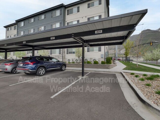 Building Photo - 1141 E 1320 S