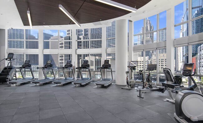 Building Photo - 475 N Park Dr