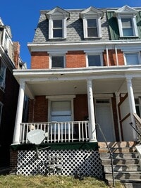 Building Photo - 431 Hummel St