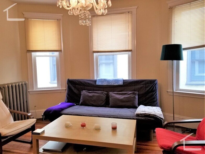 Building Photo - 119 Browne St