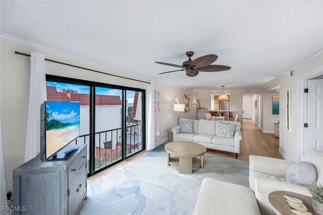 Building Photo - 2445 W Gulf Dr