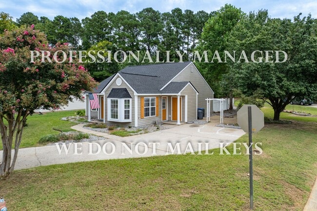 Building Photo - 621 Daffodil Way