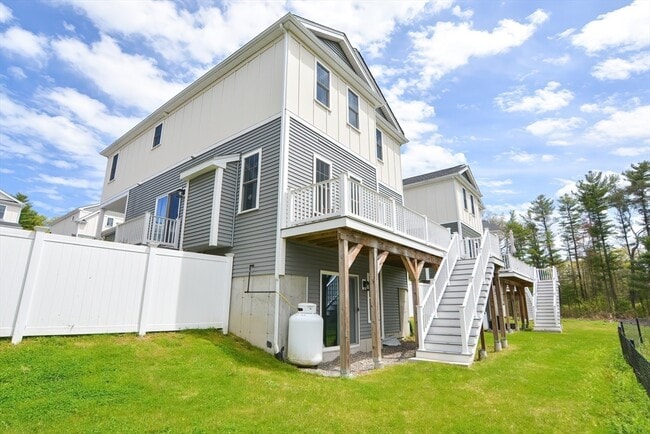 Building Photo - 18 Cleary Cir