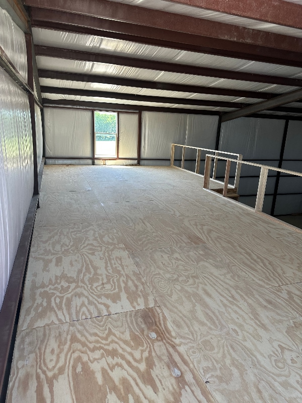 Building Photo - 4026 Old Lorena Rd