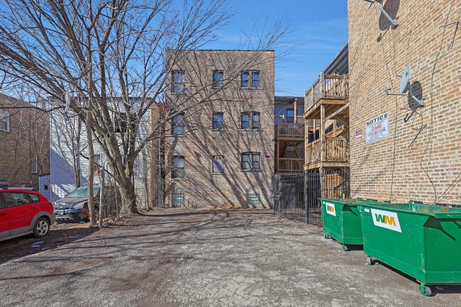 Building Photo - 7601 S Emerald Ave