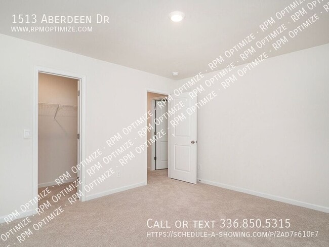 Building Photo - 1513 Aberdeen Dr