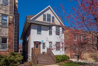 Building Photo - 1252 W Elmdale Ave