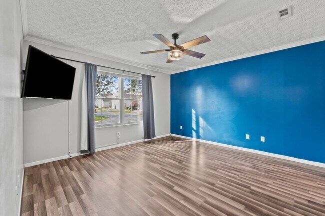 Building Photo - 1522 Sargas St