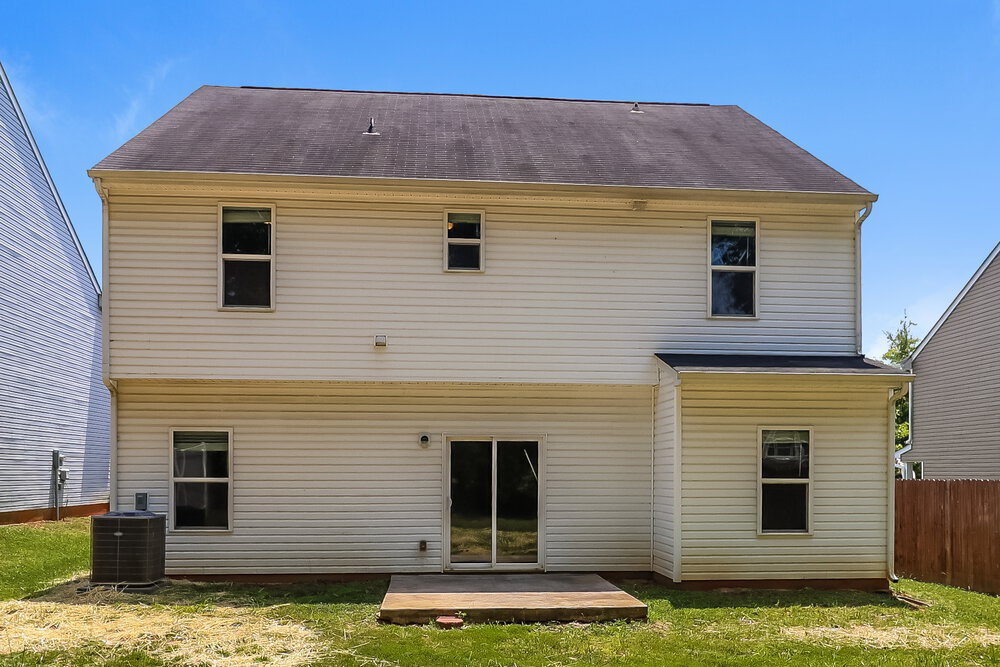 Building Photo - 1521 Waylon Ave