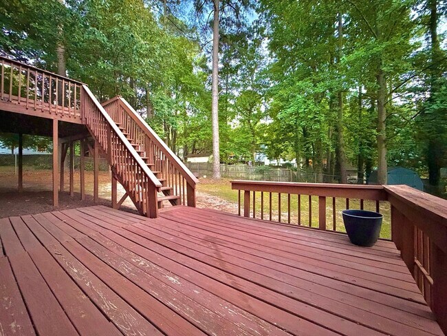 Building Photo - 3109 Henslowe Dr