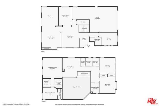 Building Photo - 2909 Venezia Ln