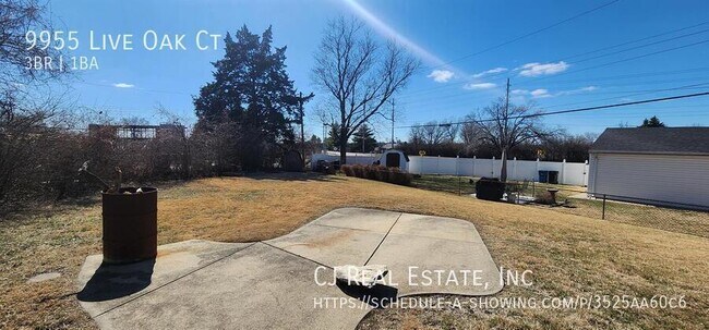 Building Photo - 9955 Live Oak Ct