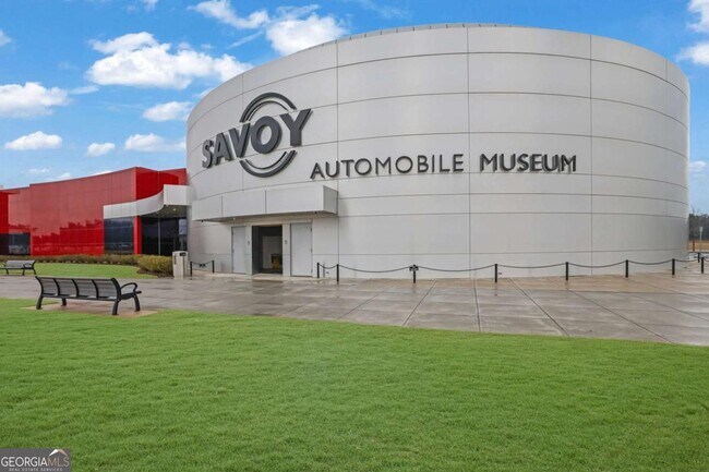 Building Photo - 803 Dundee Wy