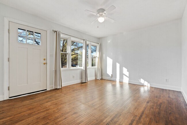 Building Photo - Charming All-Brick 3 Bedroom Durham Rental –  Available NOW!