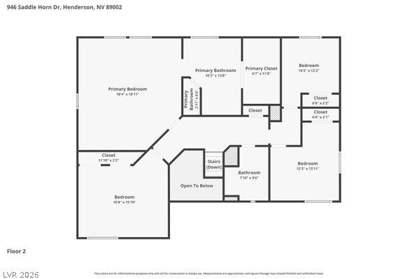 Building Photo - 946 Saddle Horn Dr